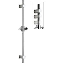 Душевая штанга 87 см Remer 319G