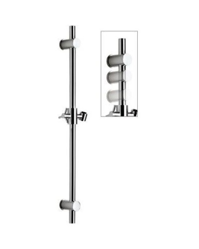 Душевая штанга 87 см Remer 319G