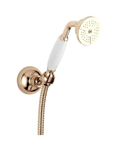 Душевой набор Paffoni Belinda ZDUP035BR