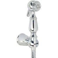 Гигиенический душ Migliore Laura 20098 Хром