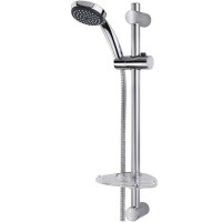 Душевой гарнитур Teka Балтик Спорт 790026700 Хром