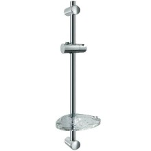 Душевой гарнитур Teka Балтик Спорт 790026700 Хром