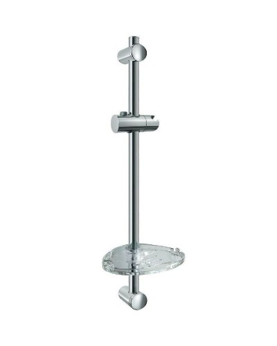 Душевой гарнитур Teka Балтик Спорт 790026700 Хром