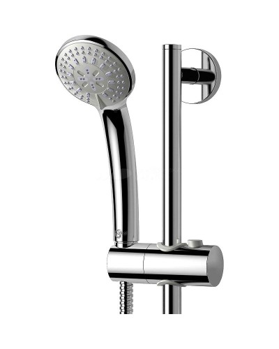 Душевой гарнитур Ideal Standard Ideal Rain Soft B9503AA Хром