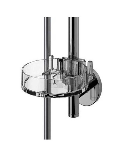 Душевой гарнитур Ideal Standard Ideal Rain Soft B9503AA Хром