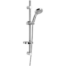 Душевой гарнитур Paini 50CR124/BBL