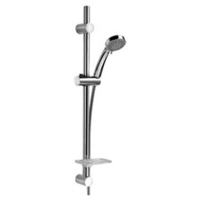 Душевой гарнитур Paini 50CR124/CBL