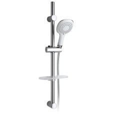 Душевой гарнитур Paini 50CR124/FBL