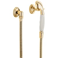 Душевой набор Kludi Adlon 2710545