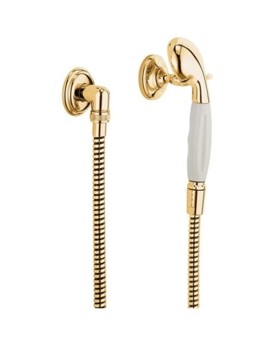 Душевой набор Kludi Adlon 2710545