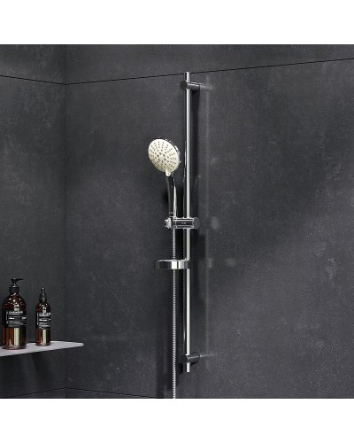 Душевой гарнитур AM.PM Spirit F0170064 Хром