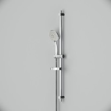 Душевой гарнитур AM.PM Spirit F0170064 Хром