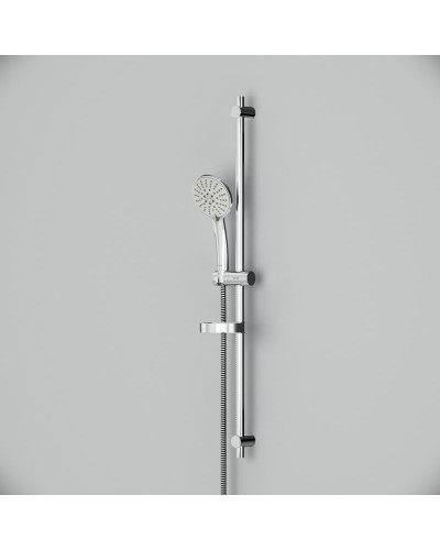 Душевой гарнитур AM.PM Spirit F0170064 Хром