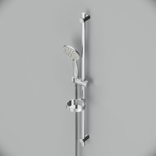 Душевой гарнитур AM.PM Spirit F0170064 Хром