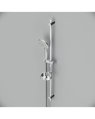 Душевой гарнитур AM.PM Spirit F0170064 Хром