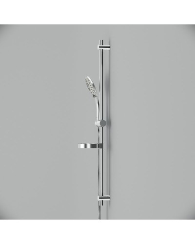 Душевой гарнитур AM.PM Spirit F0170064 Хром