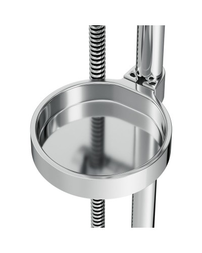 Душевой гарнитур AM.PM Spirit F0170064 Хром