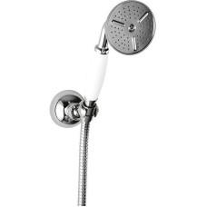 Душевой гарнитур Cezares Royal Palace CZR-KD-01-Bi Хром