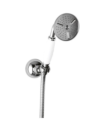 Душевой гарнитур Cezares Royal Palace CZR-KD-01-Bi Хром