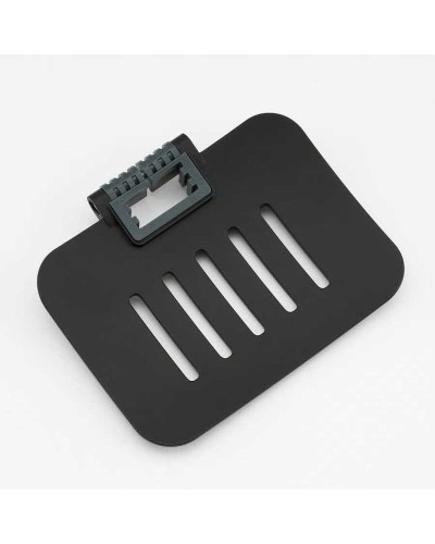 Душевой гарнитур Gappo G8013 Черный матовый