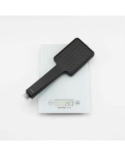 Душевой гарнитур Gappo G8013 Черный матовый