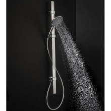 Душевой гарнитур Bossini Apice D48086.030 Хром