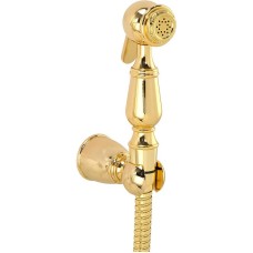 Гигиенический душ Migliore Laura 20108 Золото
