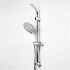 Душевой гарнитур WasserKRAFT A044 Хром