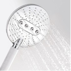 Душевой гарнитур WasserKRAFT A044 Хром