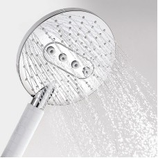 Душевой гарнитур WasserKRAFT A044 Хром