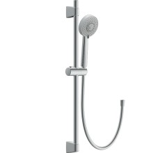 Душевой гарнитур Cersanit Neno 63068 Хром