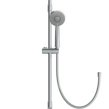 Душевой гарнитур Cersanit Neno 63068 Хром