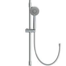 Душевой гарнитур Cersanit Neno 63068 Хром