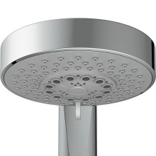 Душевой гарнитур Cersanit Neno 63068 Хром