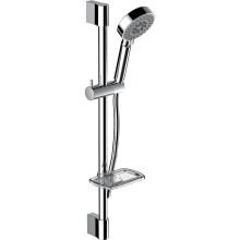 Душевой гарнитур Koller Pool Round SR05600 Хром