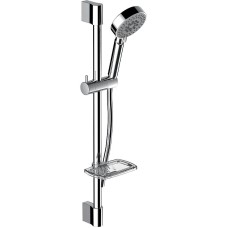 Душевой гарнитур Koller Pool Round SR05600 Хром