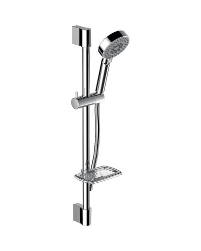 Душевой гарнитур Koller Pool Round SR05600 Хром