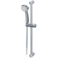 Душевой гарнитур RGW 751-1 00-00001651 Хром