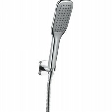 Душевой гарнитур Cezares City CITY-F-KD-01 Хром