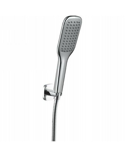 Душевой гарнитур Cezares City CITY-F-KD-01 Хром