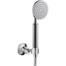 Душевой гарнитур Cezares Eco ECO-KD-01 Хром