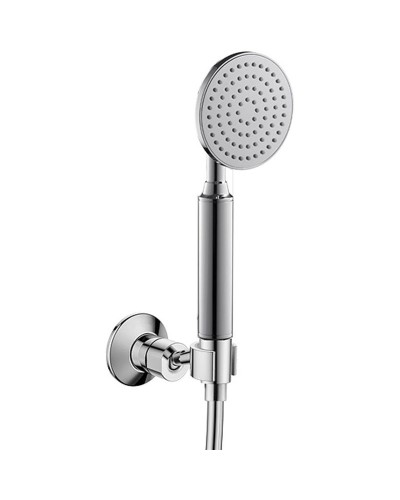 Душевой гарнитур Cezares Eco ECO-KD-01 Хром