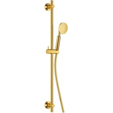 Душевой гарнитур Cezares Eco ECO-SD-BORO Брашированное золото