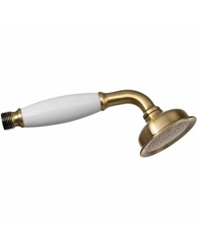 Душевой гарнитур Cezares Lira LIRA-M-DEF2-02-Bi Бронза