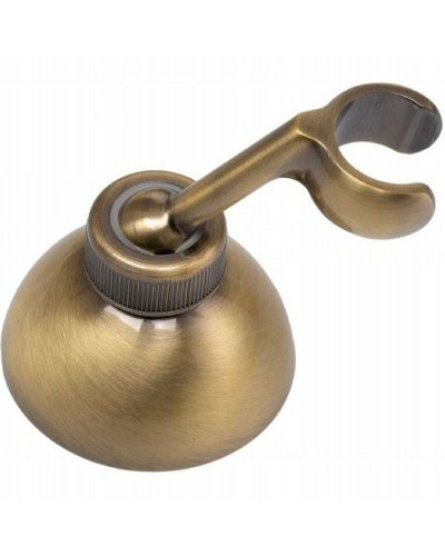 Душевой гарнитур Cezares Lira LIRA-M-DEF2-02-Bi Бронза