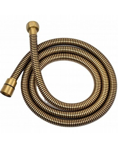 Душевой гарнитур Cezares Lira LIRA-M-DEF2-02-Bi Бронза