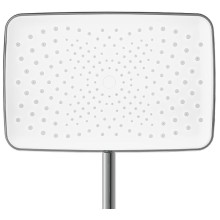 Душевая система Cersanit Vivo 64089 с термостатом Хром