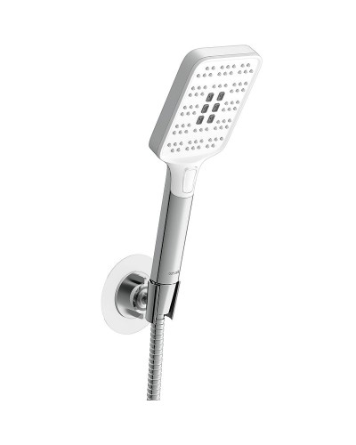 Душевой гарнитур Cersanit Ferro 64085 Хром