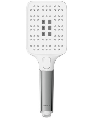 Душевой гарнитур Cersanit Ferro 64085 Хром