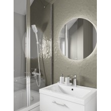 Душевой гарнитур Cersanit Ferro 64085 Хром